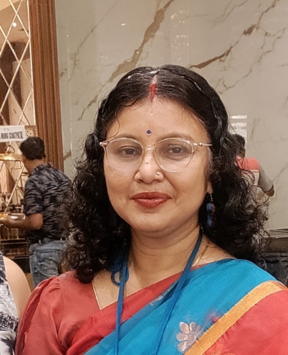 dr.madhumita sarkar