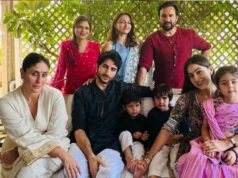 इब्राहिम को करीना ने कहा “हैपी बर्थडे बिग ब्रो”, बुआ सबा ने दी दिल छू लेने वाली दुआ