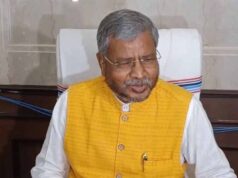 नीतीश कुमार के ट्वीट पर बाबूलाल मरांडी का जवाब: सुशासन की स्थापना में आपका योगदान सर्वोच्च