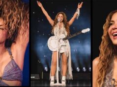 शकीरा का इंडिया टूर 2026: दिल्ली-मुंबई में धमाका, फ्रंट रो टिकट की कीमत जानकर चौंक जाएंगे!