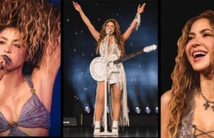 शकीरा का इंडिया टूर 2026: दिल्ली-मुंबई में धमाका, फ्रंट रो टिकट की कीमत जानकर चौंक जाएंगे!