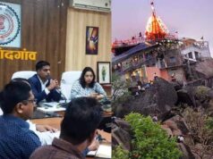 चैत्र नवरात्रि मेले में पहली बार निजी अस्पताल का नि:शुल्क चिकित्सा शिविर, श्रद्धालुओं को मिलेगा त्वरित उपचार