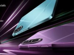 6000mAh बैटरी और 50MP कैमरा के साथ Samsung का नया फोन, 17 मार्च को भारत में होगा लॉन्च