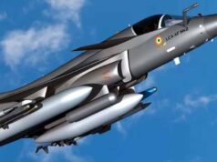 राफेल जैसी ताकत वाला तेजस MK-2 फाइटर जेट तैयार… बंकर-बस्टर मिसाइलों से दुश्मन की नींद उड़ाएगा