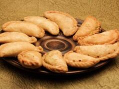 होली स्पेशल: डायबिटीज मरीजों के लिए हेल्दी गुजिया, स्वाद में जबरदस्त और शुगर-फ्री