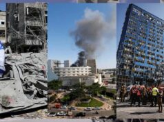 युद्ध के 12वें दिन ईरान ने दिखाया दम, 140 अमेरिकी सैनिकों के मारे जाने के बाद हॉर्मुज पर पूरी ताकत जमा