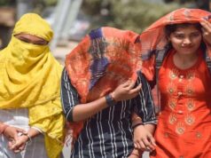 सीजन का पहला लू अलर्ट: MP में रतलाम, नर्मदापुरम और धार में हीट वेव, 14-15 मार्च को बारिश का अलर्ट