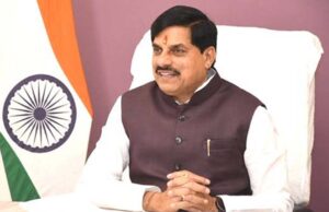 सामाजिक सद्भाव बढ़ाने का सशक्त माध्यम हैं सामूहिक विवाह : मुख्यमंत्री डॉ. यादव