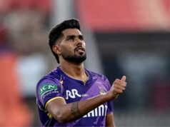 KKR को तगड़ा झटका, चोट के कारण हर्षित राणा IPL से हुए बाहर