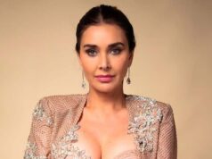 सांस थामकर कब तक करूं इंतजार, दुबई में धमाकों से परेशान एक्ट्रेस लीजा रे ने कहा – बहुत मुश्किल हो रहा है