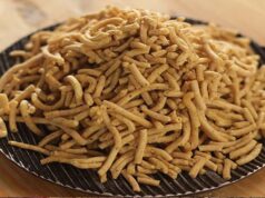 रतलामी सेंव को मिलेगी नई पहचान, उद्योग विभाग जुटा रहा सभी निर्माताओं की जानकारी