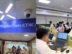 हर 24 घंटे में ₹38 करोड़ की ठगी! सरकार अब AI की मदद से करेगी इस पर काबू, जानें नए उपाय