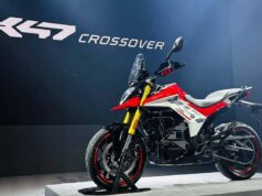 ₹1.49 लाख में मिल रही ₹2.50 लाख वाली अल्ट्रॉवायलेट बाइक, 40% की भारी छूट पर उपलब्ध, ₹2,499 में सब्सक्रिप्शन प्लान भी