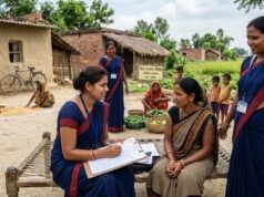 बिहार में 10-10 हजार रुपये ले चुकी महिलाओं का रोजगार सर्वे शुरू, जीविका कर्मचारियों को ड्यूटी पर लगाया गया
