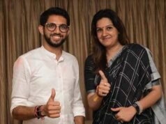 उद्धव सेना में आदित्य ठाकरे की बात नहीं बनी, संजय राउत ने प्रियंका चतुर्वेदी के नाम पर लगाया वीटो