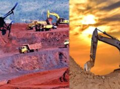 MP में अवैध खनिज परिवहन रोकने के लिए नई व्यवस्था, 40 ई-चेक पोस्ट से होगी निगरानी, गड़बड़ी पर भेजा जाएगा E-Challan