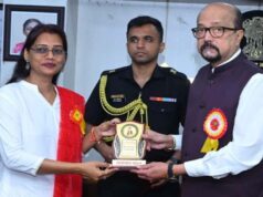 धमतरी : अंतर्राष्ट्रीय महिला दिवस विशेष : ब्रेल पुस्तकें और 3000 से अधिक ऑडियो बुक्स: दिव्यांग महिलाओं के सशक्तिकरण की प्रेरक पहल