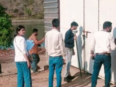 बड़े तालाब में अतिक्रमण पर बड़ा एक्शन, IAS का बंगला समेत 200 अवैध निर्माण चिन्हित