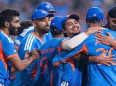 7 रन से जीत, 7 विकेट गिरे… वानखेड़े में भारत की रोमांचक जीत और ‘थाला कनेक्शन’! संजू सैमसन ने बनाए नए कीर्तिमान