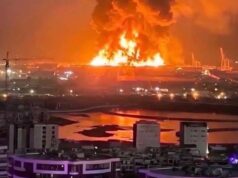 ईरान ने अमेरिका की ‘आंख’ फोड़ी, युद्ध के बीच वार्निंग सिस्टम किया तबाह, क्यों है बड़ा नुकसान?