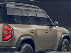 डिफेंडर जैसा लुक, Thar और Jimny को टक्कर देने आ रही Mini Duster