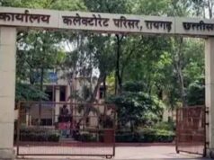 रायगढ़ में “प्रशासन पहुंचेगा जनता के द्वार” अभियान की शुरुआत, जनता की समस्याओं का होगा निराकरण