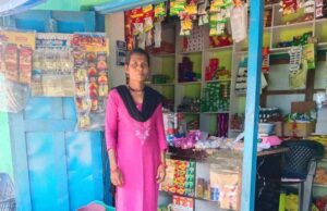 संघर्ष से सफलता तक: स्व-सहायता समूह से सुनीता दीदी बनीं आत्मनिर्भर