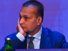मुंबई में ED ने अनिल अंबानी और रिलायंस पावर से जुड़ी कंपनियों के 12 ठिकानों पर की छापेमारी