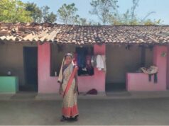 वंचित परिवार के सपनों को मिला आसरा, प्रधानमंत्री आवास योजना से बदली जिंदगी
