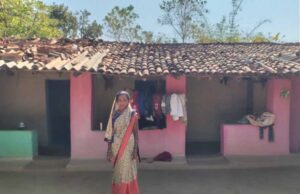 वंचित परिवार के सपनों को मिला आसरा, प्रधानमंत्री आवास योजना से बदली जिंदगी