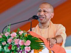 योगी सरकार में स्मार्ट टीवी से आधुनिक बन रहे सक्षम आंगनबाड़ी केंद्र