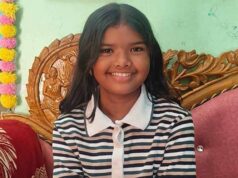 दिल की बीमारी से जूझ रही पीहू को मिला नया जीवन, ‘प्रोजेक्ट धड़कन’ से हुआ सफल इलाज ‘प्रोजेक्ट धड़कन’ से हुआ सफल इलाज