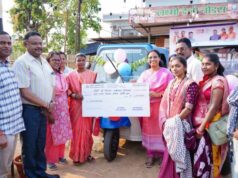 अंतर्राष्ट्रीय महिला दिवस पर महिलाओं को मिली आत्मनिर्भरता की राह