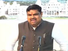 22 हजार 466 करोड़ से बदलेगी शिक्षा की तस्वीर : स्कूल शिक्षा मंत्री यादव