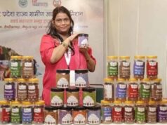 कोरोना की चुनौती से अवसर तक: अलीगढ़ की सुजाता ने बदली अपनी तकदीर