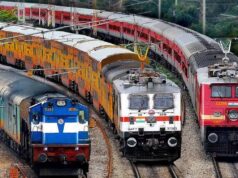 रेल यात्रियों को राहत! 28 होली स्पेशल ट्रेनें अभी भी चलती रहेंगी, देखें पूरी लिस्ट
