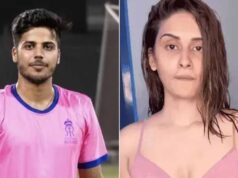 ‘भूखा रखा, शराब पीकर पीटा’, पूर्व IPL खिलाड़ी अमित पर मॉडल पत्नी ने कराई FIR