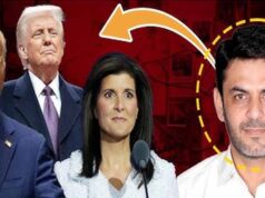 पाकिस्तान में ट्रेनिंग और ईरान से लिया पैसा, ट्रंप की हत्या का प्लान बनाने वाला आतंकी दोषी करार