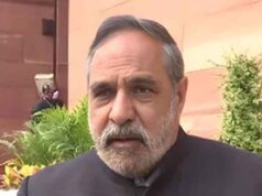 राज्यसभा टिकट पर छिड़ा विवाद: आनंद शर्मा बोले– पॉलिटिक्स में सच बोलना ही बन गया गुनाह