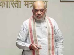 अमित शाह का बड़ा ऐलान: इस तारीख तक माओवाद से पूरी तरह मुक्त होगा भारत