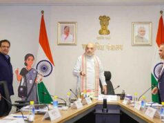 Amit Shah ने लॉन्च किए ‘प्रगति’ और ‘विकास’ डिजिटल टूल्स, 2027 की जनगणना होगी पूरी तरह डिजिटल