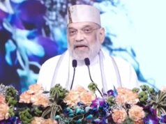 घुसपैठियों पर अमित शाह का सख्त संदेश, बोले— केदारनाथ से कन्याकुमारी तक एक-एक को देश से बाहर करेंगे
