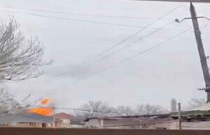 ड्रोन हमले से बढ़ा तनाव: अजरबैजान ने ईरानी राजदूत को किया तलब