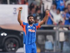 Harry Brook ने की Jasprit Bumrah की जमकर तारीफ, बोले– इस समय दुनिया के सर्वश्रेष्ठ गेंदबाज