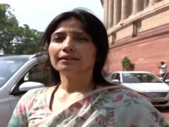 विपक्ष का आरोप: लोकसभा अध्यक्ष पर उठे पक्षपात के सवाल