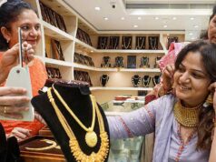 Gold-Silver Prices Down: सोना और चांदी हुए सस्ते, ग्राहकों के चेहरे पर खुशी