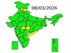गर्मी से बचाव के लिए स्वास्थ्य विभाग सतर्क, हीटवेव से निपटने की तैयारियाँ तेज