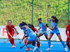 महिला हॉकी विश्व कप 2026 पर नजर, क्वालिफिकेशन की जंग में उतरेगी भारतीय टीम