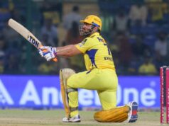 धोनी को नंबर 8-9 पर भेजना बेकार, टीम को नहीं मिलेगा फायदा: पुजारा