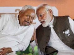 JDU से आगे कैसे निकली BJP? बिहार में सीनियर पार्टनर बनने तक का सफर
